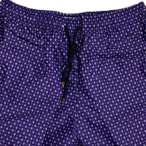 NWT🏊‍♀️ Les Canebiers Designer Swim Shorts - Picture 2 of 6